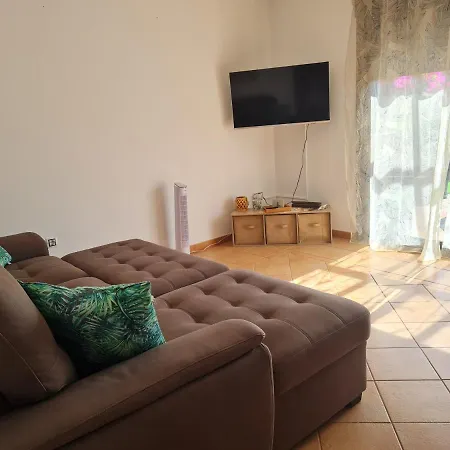 Сasa de vacaciones Sunset Home's