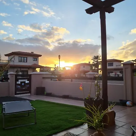 Sunset Home's
