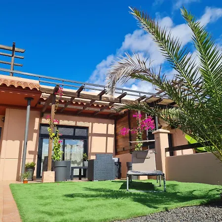 Sunset Home's *
