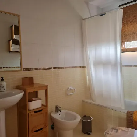 Сasa de vacaciones Sunset Home's