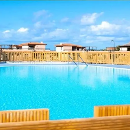 Sunset Home's Holiday home Lajares